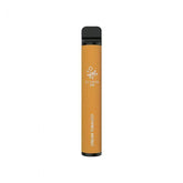 ELF BAR 600 Cream Tobacco Disposable Vape 20mg - Click & Vape